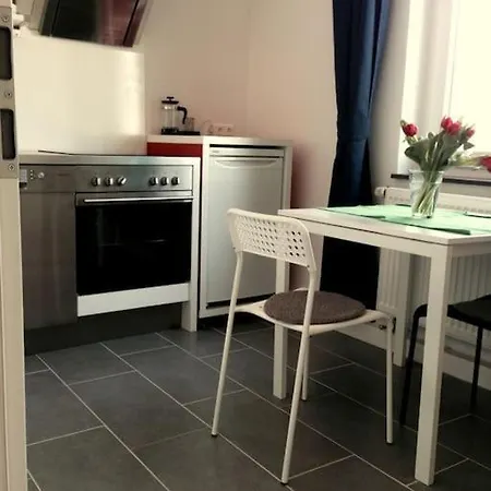 Apartamento 2 Ensingerstrtasse *