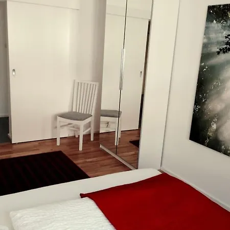 Apartamento 2 Ensingerstrtasse