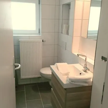 2 Ensingerstrtasse Apartamento Ulm