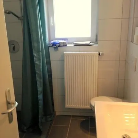 Apartamento 2 Ensingerstrtasse *